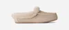 Ugg Ansley Mules Moonlight In Neutral
