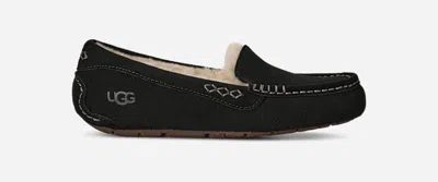 Ugg Women's Ansley Slippers In Black