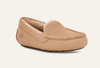 Ugg Women's Ansley Slipper In Sand In Multi
