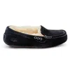 Ugg Ansley Womens Slippers In Black