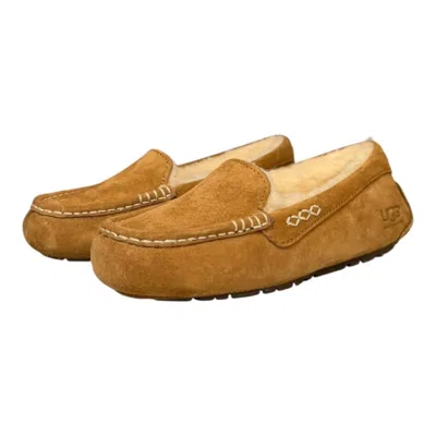 Ugg Anslie Ciabatta-style Loafers For Women In Multi