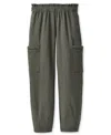 Ugg Arisbeth Barrel Pant In Gray