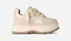 Ugg Astromel Platform Sneakers In Neutral