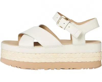Ugg Women's Aubrey Ankle Strap Sandal In Jasmine In Multi