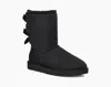 Ugg Bailey Bow Ii Boots In Black