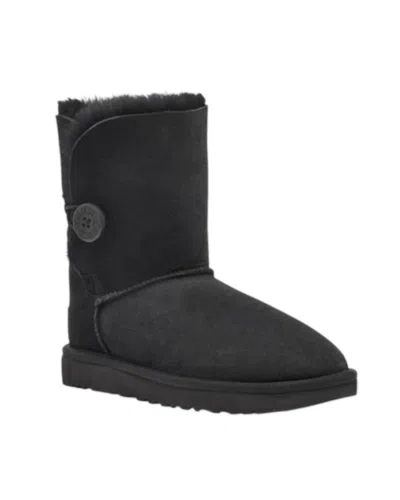 Ugg Women's Bailey Button Ii Boots In Black