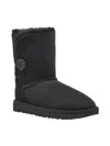 Ugg Bailey Button 2 Boots Wmns "black" In Black