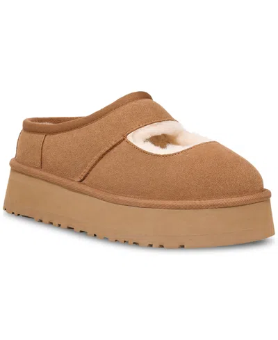 UGG WOMEN'S BEA MARY JANE CLOGS