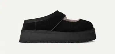UGG WOMEN'S BEA MARY JANE IN BLACK