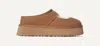 Ugg Women's Bea Mary Jane In Chestnut In Brown