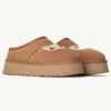 Ugg Australia Bea Mary Jane Ballets In Brown