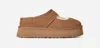 Ugg Bea Mary Jane In Brown