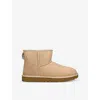 Ugg Classic Ultra Mini Boots In Multi