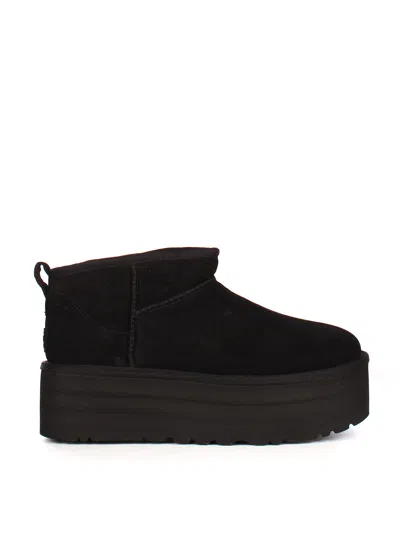 UGG UGG WOMEN BOOTS