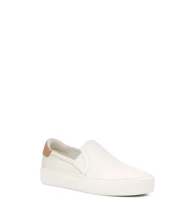 Ugg Women's Cahlvan Sneaker In White