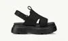Ugg Women's Celeste Sandal In Black