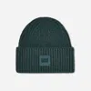 Ugg Ribbed Hat In Saltwater