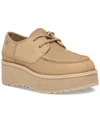 Ugg Cityfunc Loafer In Mustard Seed