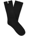 Ugg Women's Classic Boot Socks Ii In Black