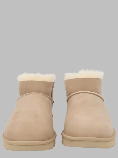 Ugg Women's Classic Boots In Black