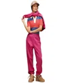 Ugg Women's Classic Fleece Pull-on Sweatpants In Multi