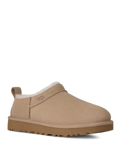 Ugg Women's Classic Heritage Mini Boots