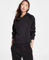 Ugg Women's Classic Hoodie In Black