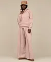 Ugg Women's Classic Hoodie In Pink
