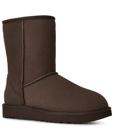 Ugg Women's Classic Ii Short Boots In Multi