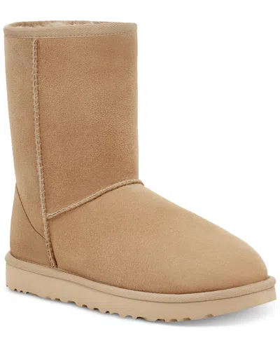 Ugg Women's Classic Ii Short Boots In Multi