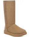 Ugg Classic Tall Ii Shearling In Antilope