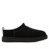 Ugg Low-cut Slip-on Boots With Plush Shearling Lining In Multi