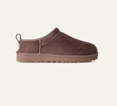 Ugg Women's Classic Micro Boot In Caribou In Multi