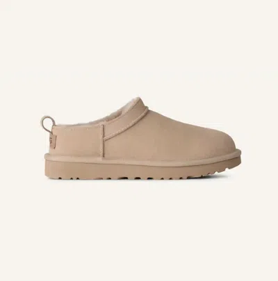 Ugg Women's Classic Micro Boot In Moonlight In Multi