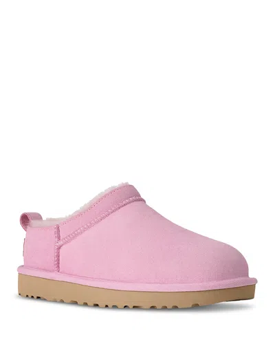 UGG WOMEN'S CLASSIC MICRO BOOTS