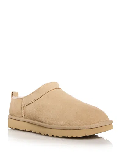 UGG WOMEN'S CLASSIC MICRO BOOTS