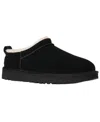 Ugg Classic Micro Boots In Black
