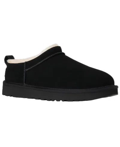 UGG WOMEN'S CLASSIC MICRO PULL TAB BOOTIES
