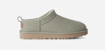 Ugg ® Women's Classic Micro Sheepskin Classic Boots In Bay Leaf