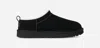 Ugg Classic Micro Slip On Plush Interior In Black