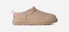 Ugg Classic Slipper In Neutral