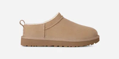 UGG CLASSIC MICRO BOOT