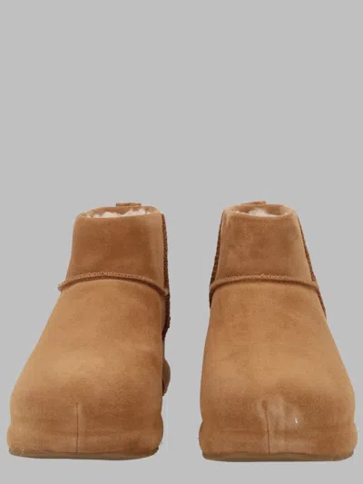UGG UGG WOMEN'S CLASSIC MINI BOOTS