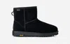 Ugg (r) Mini Classic Gore-tex® Boot In Black