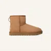 Ugg Women's Classic Mini Ii Boot In Chestnut In Brown