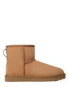 Ugg Flats In Pink