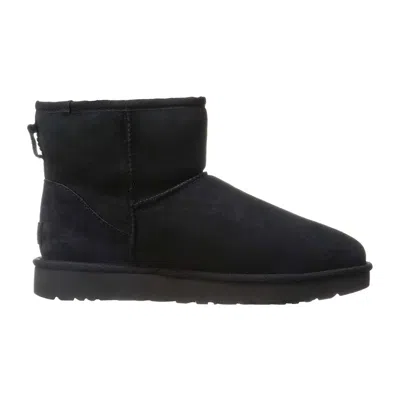 Ugg Women's Classic Mini Ii Boots In Black
