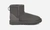 Ugg Rear Pull-ring Snow Boots