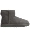 Ugg 10mm Mini Classic Ii Shearling Boots