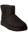 Ugg Women's Classic Mini Ii Water Resistant Suede Boot